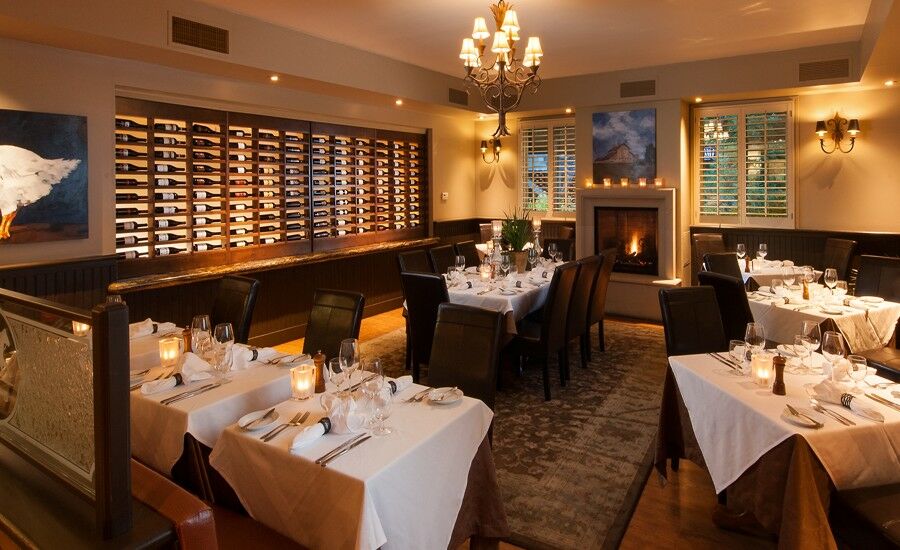 Macarthur Place Inn & Spa Sonoma Exterior photo
